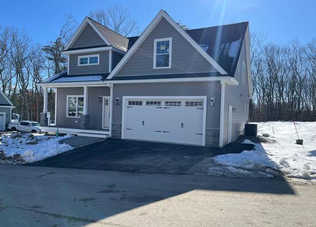Property at 17 Madison Ln, Windham, NH 03087, 2 beds, 3 baths