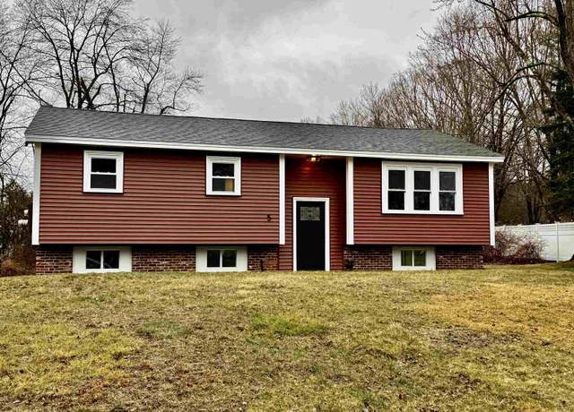 Property at 5 circle Dr, Hudson, NH 03051, 5 beds, 2 baths