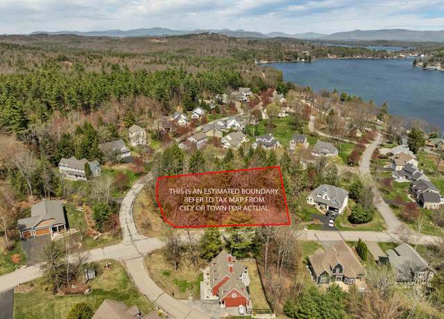 Property at Long Bay Dr Lot 7, Laconia, NH 03246