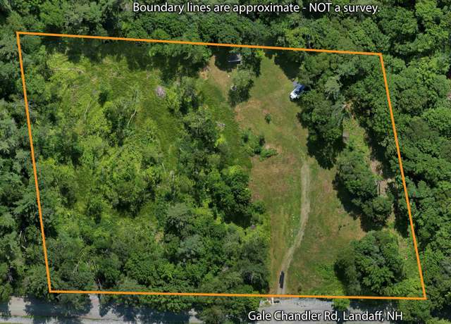 Property at 420 Gale Chandler Rd, Landaff, NH 03585