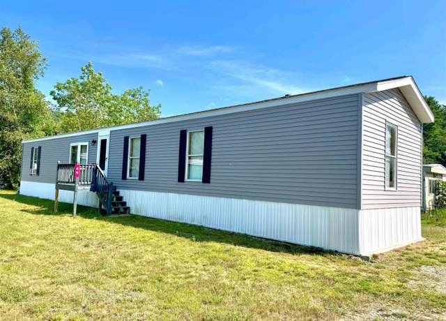 Property at 49 Riverside Dr, Campton, NH 03223, 3 beds, 2 baths