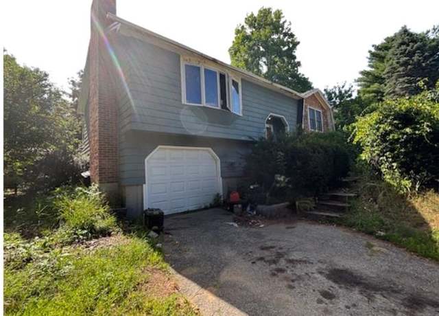 Property at 60 N High St, Derry, NH 03038, 2 beds, 1 bath