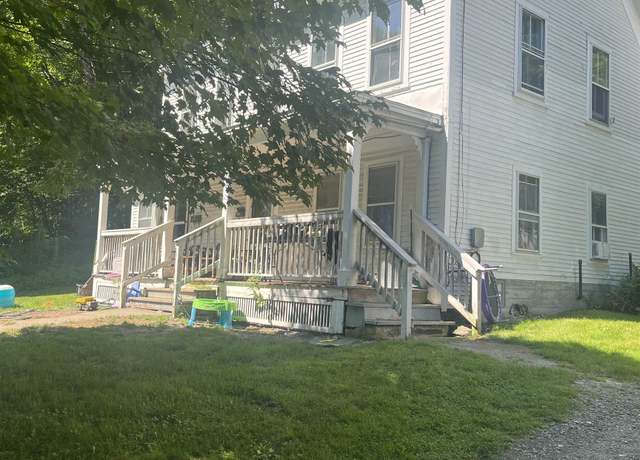 Property at 14 Forest St, Randolph, VT 05060, 2 baths