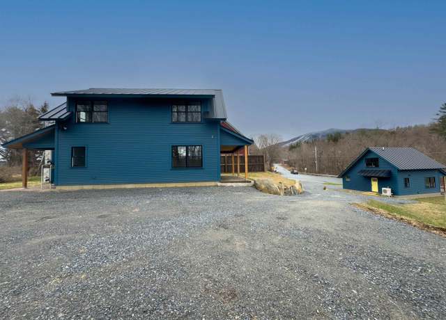 Property at 695 Vt Route 114, Burke, VT 05832, 3 beds, 3 baths