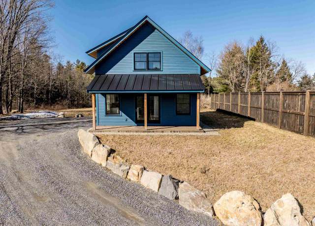 Property at 695 Vt Route 114, Burke, VT 05832, 3 beds, 3 baths