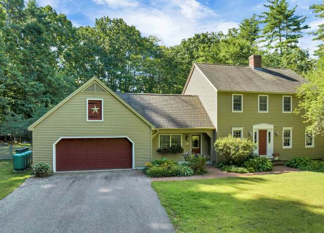 Property at 4 Fern Way, Madbury, NH 03823, 3 beds, 2.5 baths