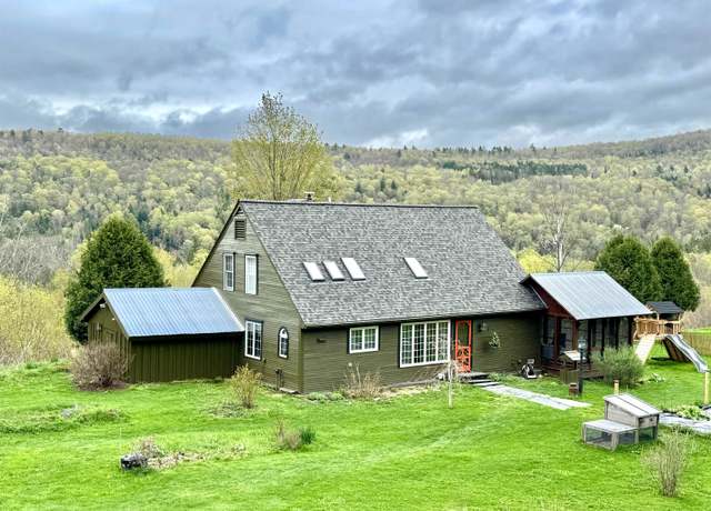 Property at 64 Bellemore Rd, Northfield, VT 05663, 3 beds, 2 baths