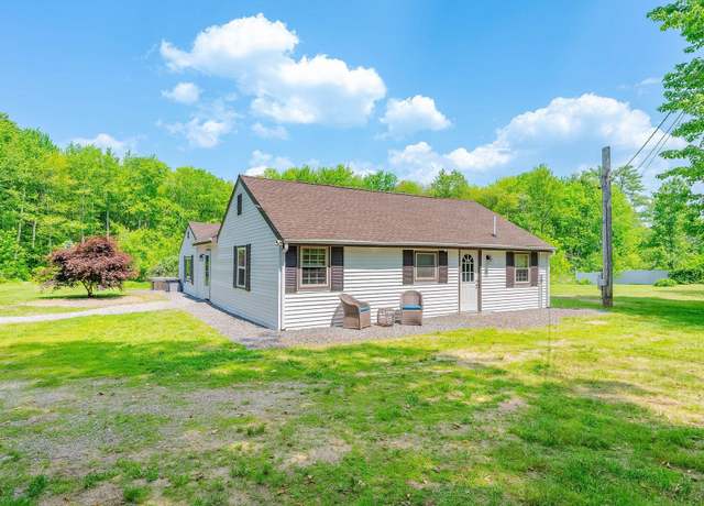 Property at 59 Milton Mills Rd, Lebanon, ME 04027, 4 beds, 1 bath