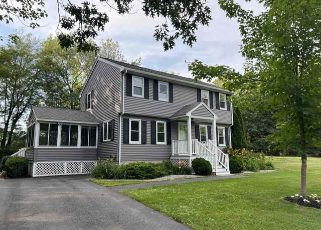 Property at 2 Kristin Dr, Derry, NH 03038, 3 beds, 1.5 baths