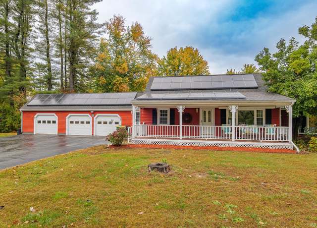 Property at 4 Toppan Rd, Kingston, NH 03848, 3 beds, 2.5 baths