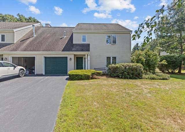Property at 48 Thayer Bay Cir, Colchester, VT 05446-0000, 3 beds, 2.5 baths