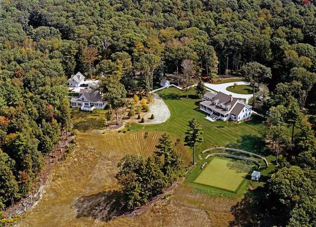 Property at 265 Route 123, Sharon, NH 03458, 4 beds, 4 baths