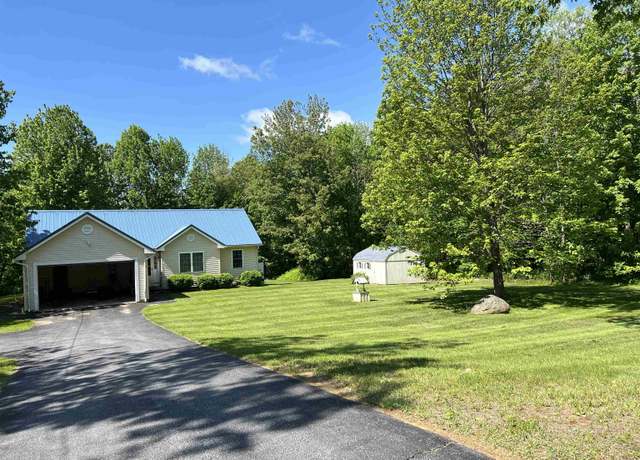 Property at 231 Bow Lake Rd, Barnstead, NH 03218, 3 beds, 1 bath