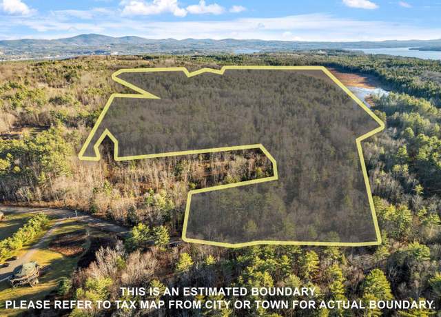 Property at 0 Pickerel Pond Rd #16, Laconia, NH 03246