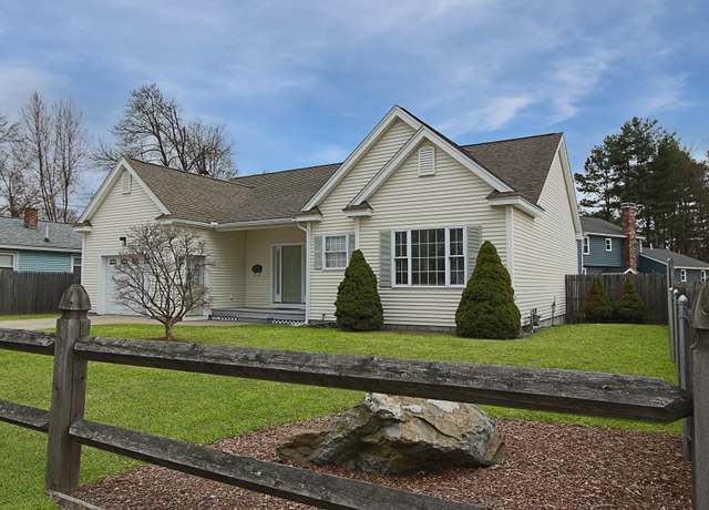 Property at 186 Kinsley St, Nashua, NH 03060, 3 beds, 2 baths