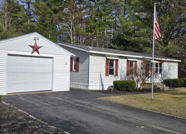 Property at 32 Sunset Dr, Hopkinton, NH 03229, 2 beds, 2 baths