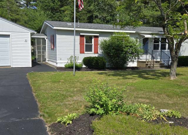 Property at 32 Sunset Dr, Hopkinton, NH 03229, 2 beds, 2 baths