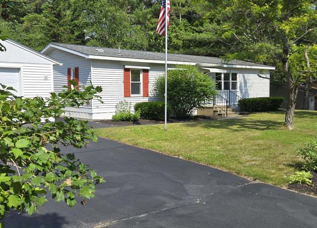 Property at 32 Sunset Dr, Hopkinton, NH 03229, 2 beds, 2 baths