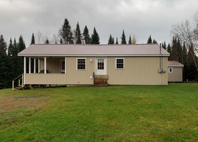 Property at 29 Jims Rd, Pittsburg, NH 03592, 2 beds, 1 bath