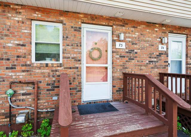 Property at 220 Mascoma St #73, Lebanon, NH 03776, 2 beds, 1.5 baths