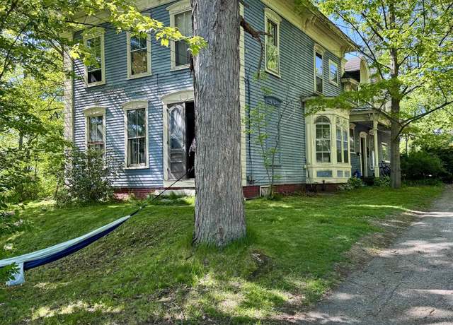 Property at 60 Bunker Hill St, Lancaster, NH 03584, 4 beds, 3 baths