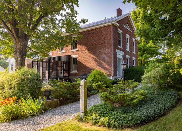 Property at 888 Botsford Rd, Ferrisburgh, VT 05456, 4 beds, 3.5 baths