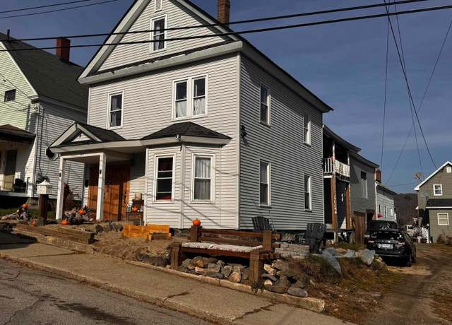 Property at 118 Jolbert St, Berlin, NH 03570, 5 beds, 3 baths