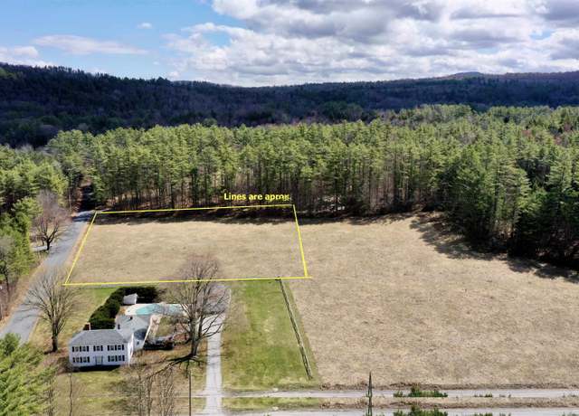 Property at 0 Breakneck Rd #25001, Newport, NH 03773