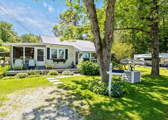 Property at 59 Campano Dr, Georgia, VT 05478, 2 beds, 2 baths