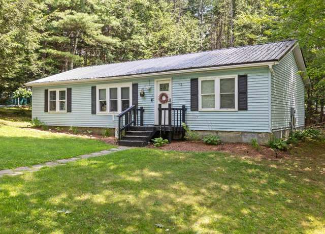 Property at 6 Sunshine Dr, Belmont, NH 03220, 3 beds, 2 baths
