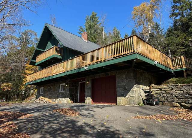 Property at 45 Dorr Fitch Rd, Dover, VT 05356, 5 beds, 3.5 baths