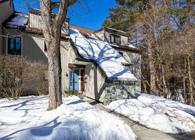Property at 104 Brook Holw, Hanover, NH 03755, 3 beds, 2 baths