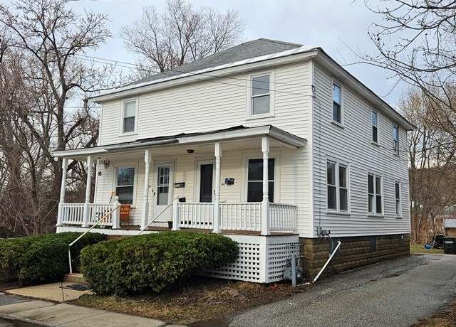 Property at 44-46 Edwards St, Keene, NH 03431, 6 beds, 2 baths