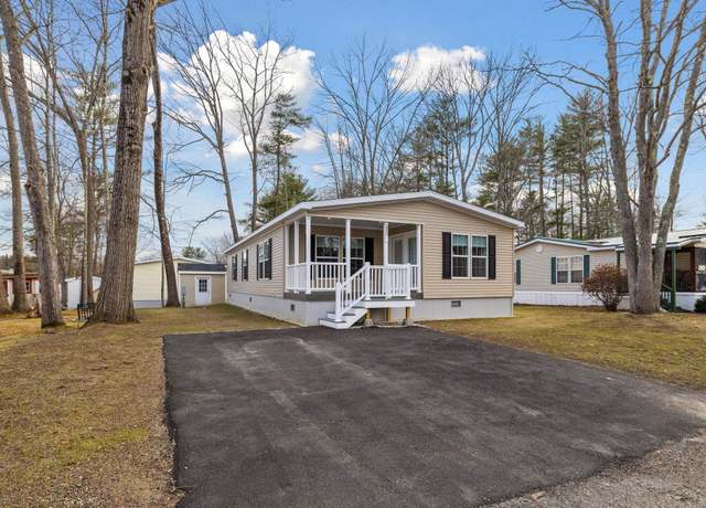 Property at 421 Friar Tuck Dr, Exeter, NH 03833, 3 beds, 2 baths