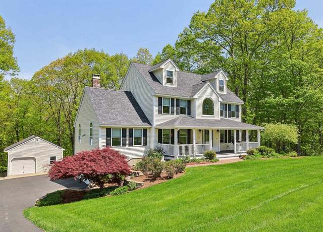 Property at 21 Cottonwood Rd, Plaistow, NH 03865, 4 beds, 2.5 baths