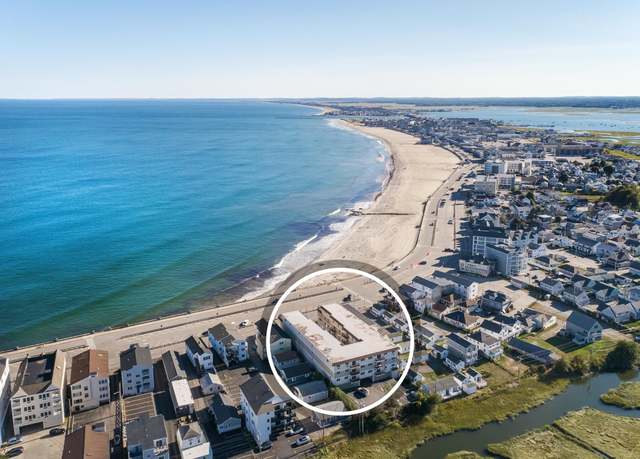 Property at 407 Ocean Blvd Unit B11, Hampton, NH 03842, 2 beds, 2 baths