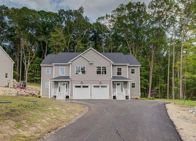 Property at 19 Speare Rd Unit A, Hudson, NH 03051, 3 beds, 2.5 baths