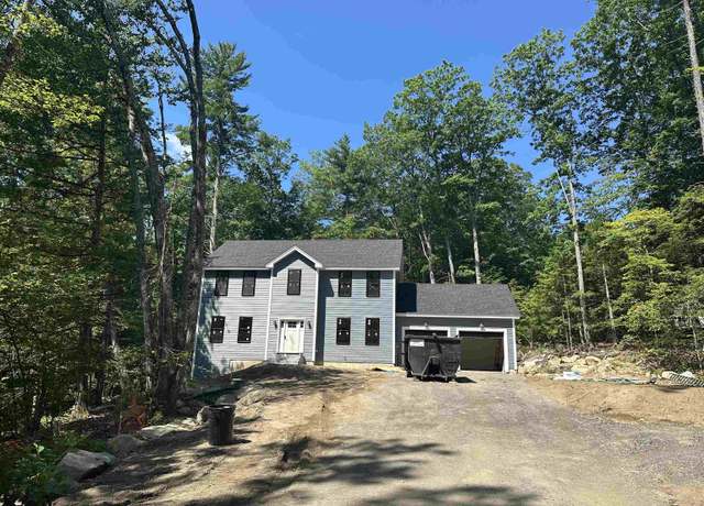 Property at 14 Buckridge Dr, Amherst, NH 03031, 4 beds, 2.5 baths