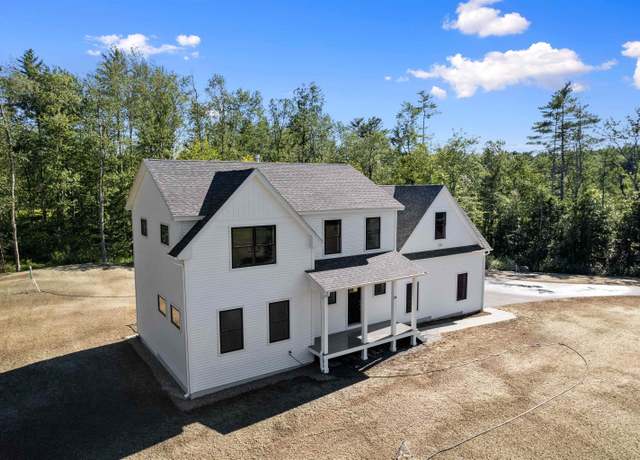 Property at 29 Scruton Pond Rd, Barrington, NH 03825, 4 beds, 2.5 baths