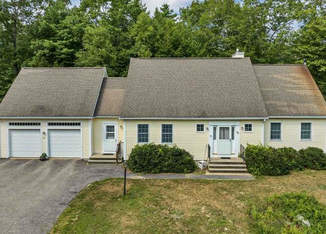 Property at 39 Winnipesaukee Dr, Wolfeboro, NH 03894, 3 beds, 2.5 baths