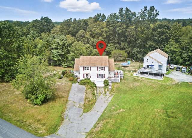 Property at 20 Richardson Dr Unit R, Derry, NH 03038, 3 beds, 1.5 baths