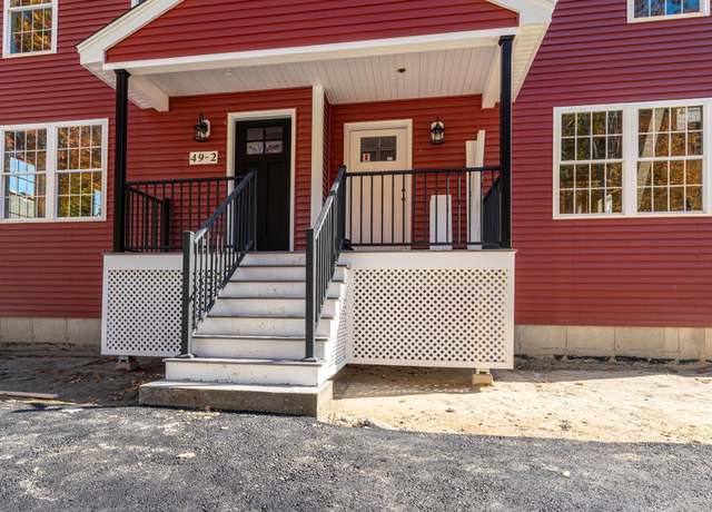 Property at 260 Skyview Ln #13, Laconia, NH 03246, 3 beds, 1.5 baths