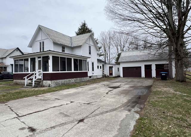 Property at 8 Third St, Fair Haven, VT 05473, 3 beds, 2 baths