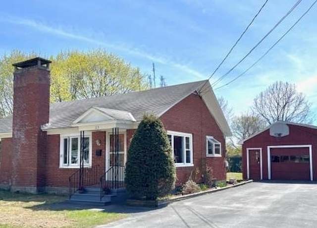 Property at 113 Beech St, Hartford, VT 05001, 2 beds, 2 baths