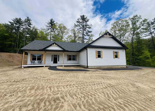 Property at 48 Wild Acres Rd #25, Belmont, NH 03220, 3 beds, 2 baths
