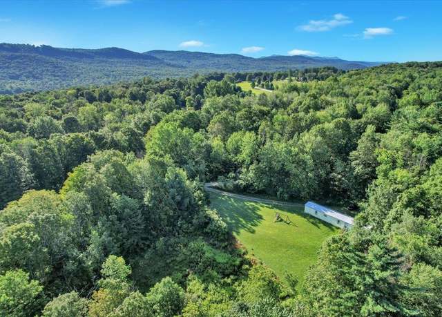 Property at 26 Fern Rd, Hinesburg, VT 05461