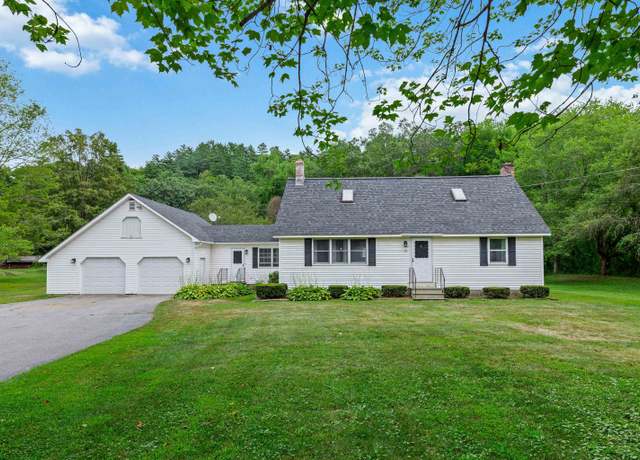 Property at 122 Upper Walpole Rd, Walpole, NH 03608, 3 beds, 2 baths