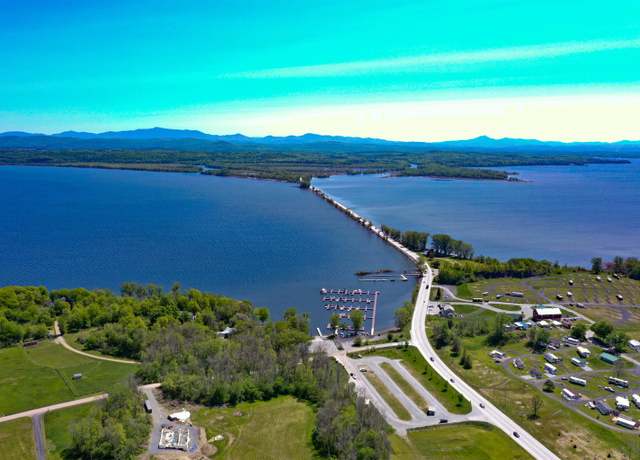 Property at 1 Route 2, South Hero, VT 05486