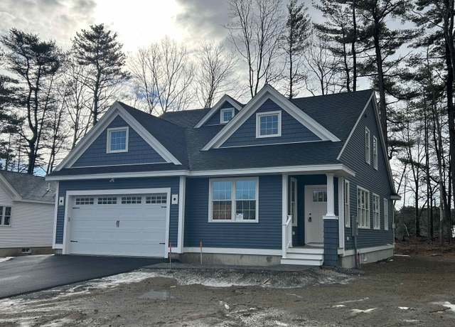 Property at Summerwind Pl Unit 3, Greenland, NH 03840, 2 beds, 2.5 baths