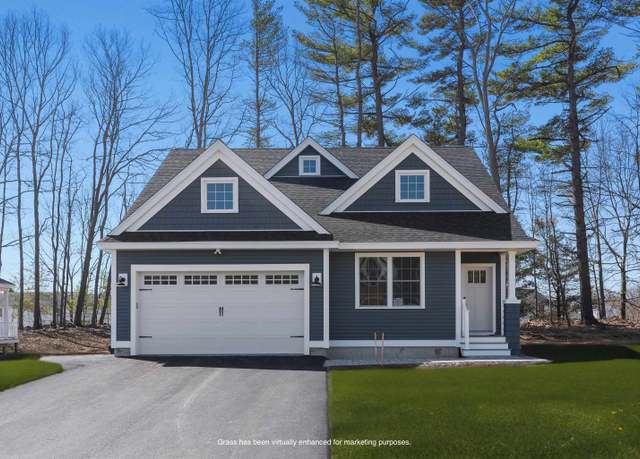 Property at Summerwind Pl Unit 3, Greenland, NH 03840, 2 beds, 2.5 baths